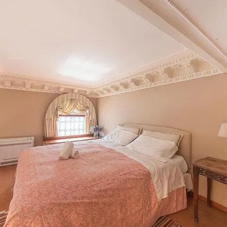 Canal Grande Suite Venedig Exterior foto