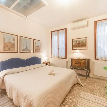 Canal Grande Suite Venedig Exterior foto