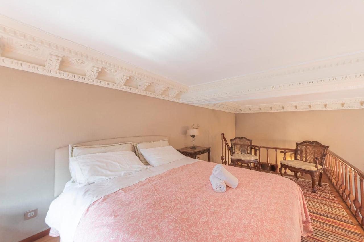 Apartment Canal Grande Venedig