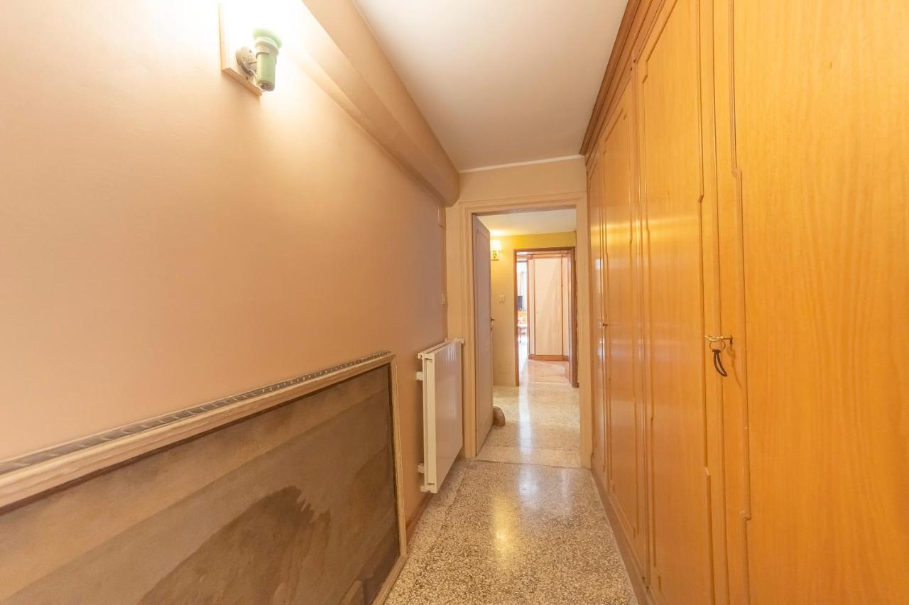 Apartment Canal Grande Venedig