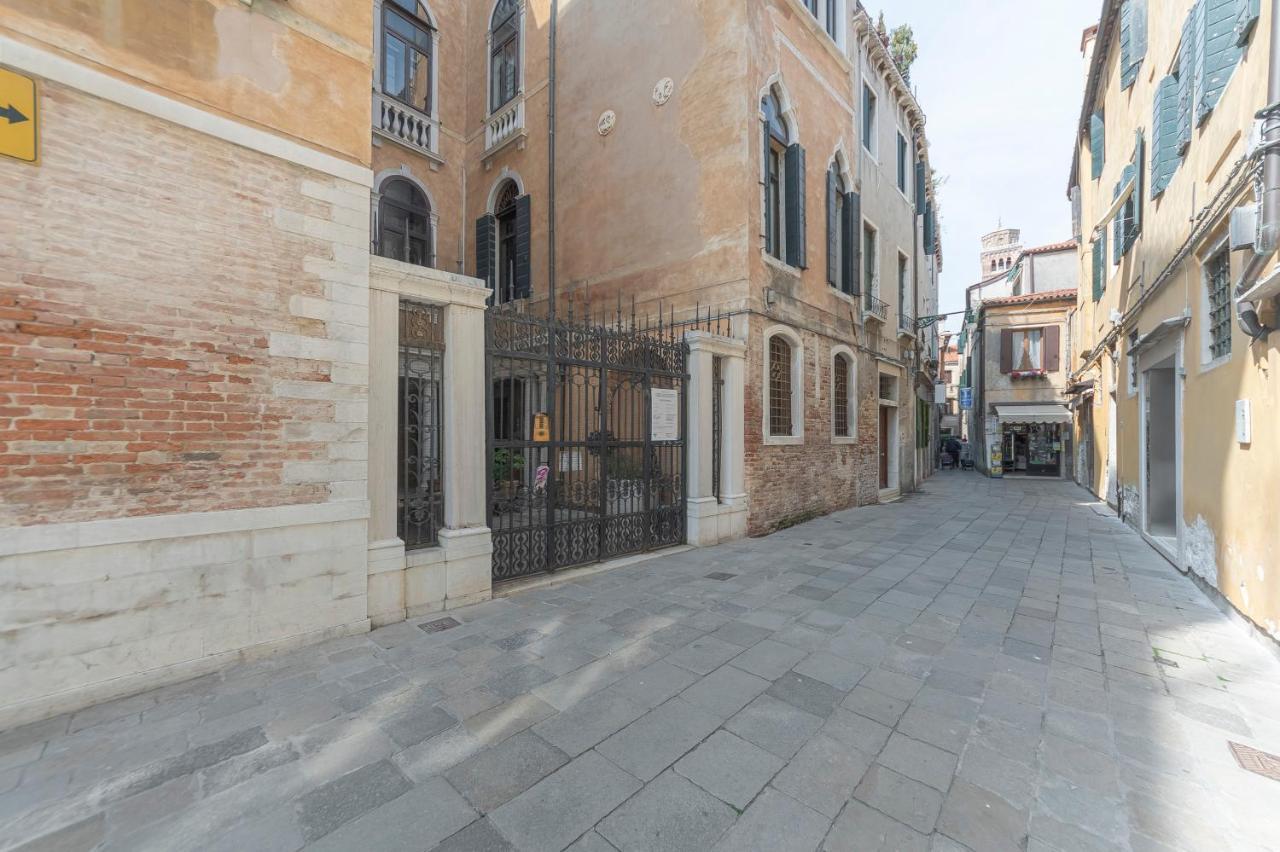 Canal Grande Apartment Venedig
